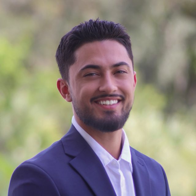 Christian Van Cleave, Realtor