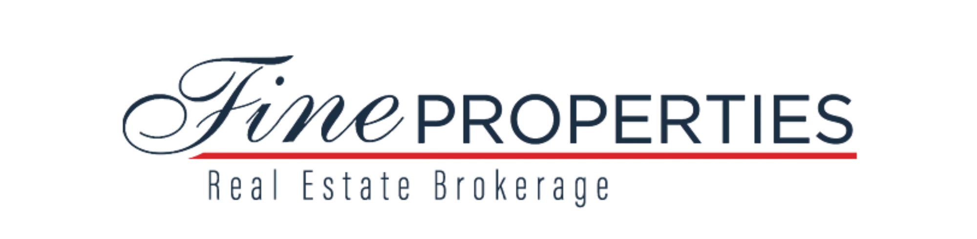 Fine Properties Real Estate Brokerage